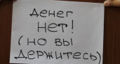 Бюджет Воронежской области-2016 сильно уступает прошлогоднему
