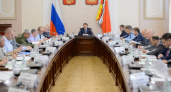 Воронежская антитеррористическая комиссия к выборам Госдумы готова