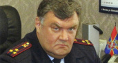 Воронежской полиции представили нового начальника