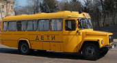 Воронежский сенатор потребовала увеличить число школьных автобусов в стране