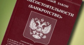 За год  количество предприятий–банкротов в Воронежской области выросло в  полтора раза