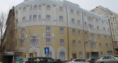 Москвичи выкупили аварийный дом в центре Воронежа 