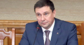Главным федеральным инспектором Липецкой области стал военный летчик