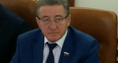 Сергей Лукин: «Опыт Воронежской области получил высокую оценку в Совете Федерации»