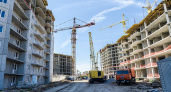 Воронежские строители досрочно сдали миллион квадратных метров жилья