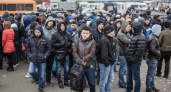 Воронежской области установили квоту на мигрантов