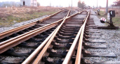  Под Воронежем хулиганы провоцируют аварии на железной дороге 