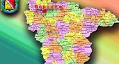 Воронежская область победила в соревновании по стратегическому планированию