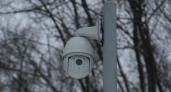 Воронежские парки теперь под видеонаблюдением 