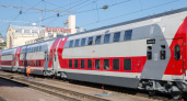 Поезд Москва–Воронеж разгонят до 154,3 км/ч