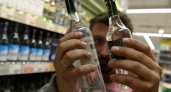 У Воронежской области отнимут акцизы на алкоголь