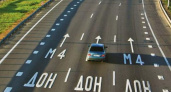 Проезд по воронежским участкам М4 дорожает быстрее инфляции