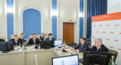 Воронежскому губернатору приятно партнерство железной дороги