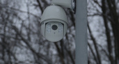 В Воронеже с помощью видеонаблюдения было раскрыто 27 преступлений