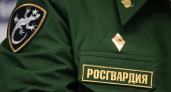 Бойцы Росгвардии в Воронеже отметили первый профессиональный праздник