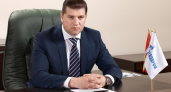 Константин Зубарев остался главой воронежского «Газпрома» 