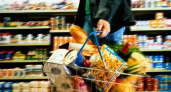 Продуктовая корзина воронежца подорожала 