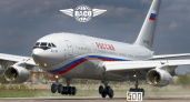 Воронежский авиазавод модернизирует пассажирский Ил-96-400М 