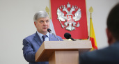 Воронежский мэр почти выполнил поручение губернатора
