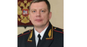 Глава липецкого УМВД стал кандидатом на место начальника воронежской полиции