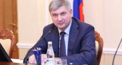 Воронежский мэр вернул себе первенство в ЦФО в медиарейтинге 