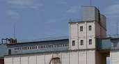 Новый инвестор спасает градообразующий для Калача элеватор 