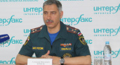 Главный воронежский МЧСник: «В 60 процентах случаев мы спасаем людей от них самих» 