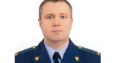 В Воронежской области место умершего прокурора района занял Алексей Костяев