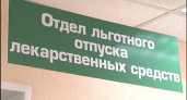 Бюджет не в состоянии обеспечить воронежских льготников лекарствами