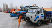 Воронеж планирует закупить 119 спецмашин