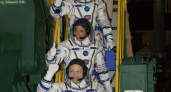 Ракета с воронежским двигателем доставила космонавтов к МКС