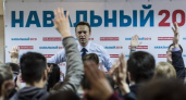 Оппозиционер Алексей Навальный устроит митинг в Воронеже