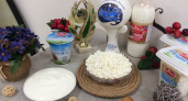 Воронежский творог «Вкуснотеево» признали лучшим в России