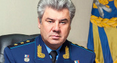 Уроженец Воронежской области Виктор Бондарев покинул пост главкома ВКС