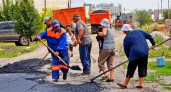 Бюджет Воронежской области переплатил за дорожный ремонт