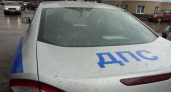 Сотрудник ГИБДД может остановить воронежцев на любом участке дороги