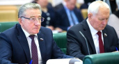 Воронежский сенатор: «Совершенствование законов гарантирует прозрачность выборов» 