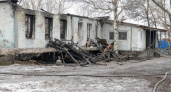 Более 300 человек наказали за риск пожаров в воронежских интернатах