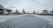 На Советской площади в Воронеже восстановят смотровую площадку