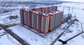 Строители сообщили о планах на новый микрорайон под Воронежем 