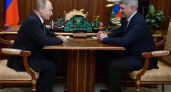 Владимир Путин повысил мэра Воронежа до и.о. губернатора после личной встречи