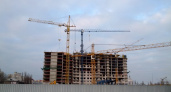 В Воронежской области долевое строительство потеряло 6,5% популярности
