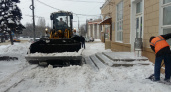 Врио мэра распорядился расчистить для воронежцев дорогу к выборам