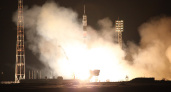 Ракета «Союз-ФГ» с воронежским двигателем стартовала с новым экипажем МКС