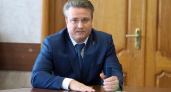 Глава Воронежа избавился от приставки