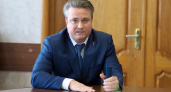 Мэр Воронежа: «Понял, что готов стать самостоятельным руководителем»