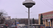 Сквер напротив Воронежского госуниверситета обойдется в 2,6 млн рублей