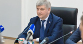 Александр Гусев объявил о намерении стать воронежским губернатором