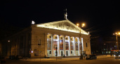 Воронежские власти подсветят городской центр