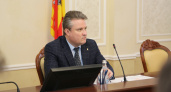 Мэр Вадим Кстенин назвал точки роста Воронежа 